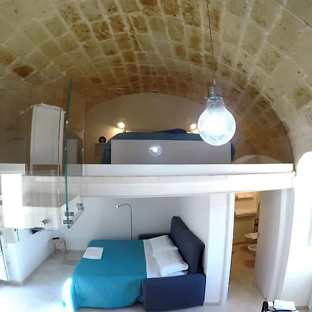 Ferienhaus Idris Loft