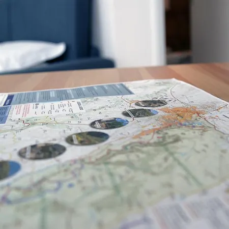 Idris Loft Dom wakacyjny *