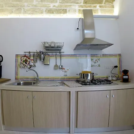 Idris Loft * Matera
