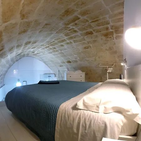 Idris Loft Ferienhaus
