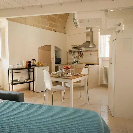 Idris Loft Ferienhaus