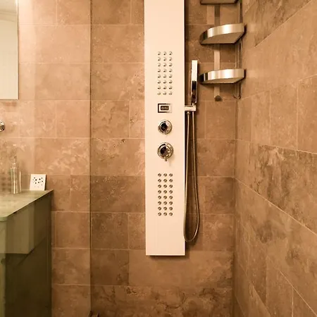 马泰拉伊德里斯阁楼公寓 * 马泰拉