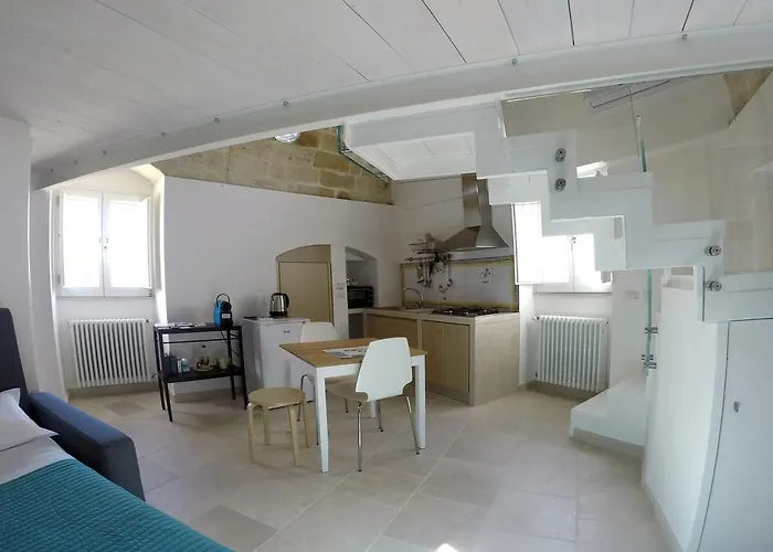 Idris Loft * 마테라