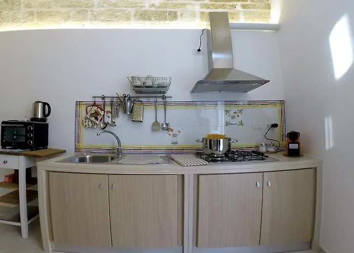 Idris Loft * 마테라