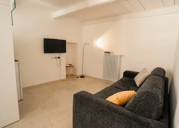 Idris Loft 마테라